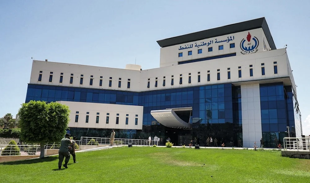 ليبيا توقع اتفاقات تقاسم إنتاج مع شركات طاقة دولية لتعزيز الاستثمار في قطاع النفط