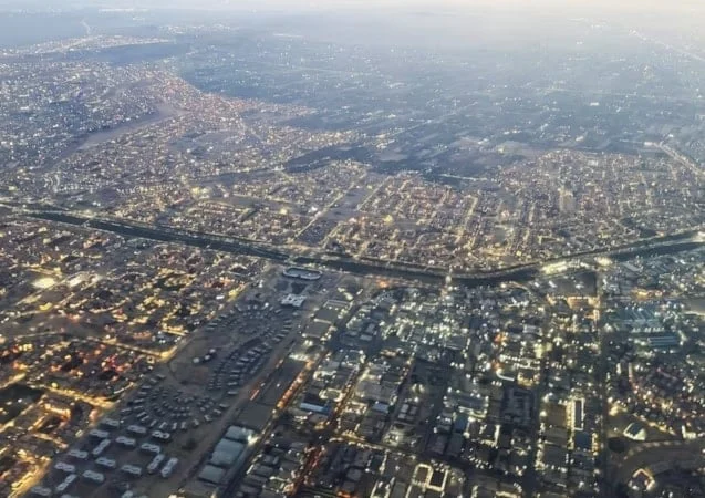 مؤسسة التنمية البريطانية تدعو مصر لتعزيز دور القطاع الخاص وجذب الاستثمارات