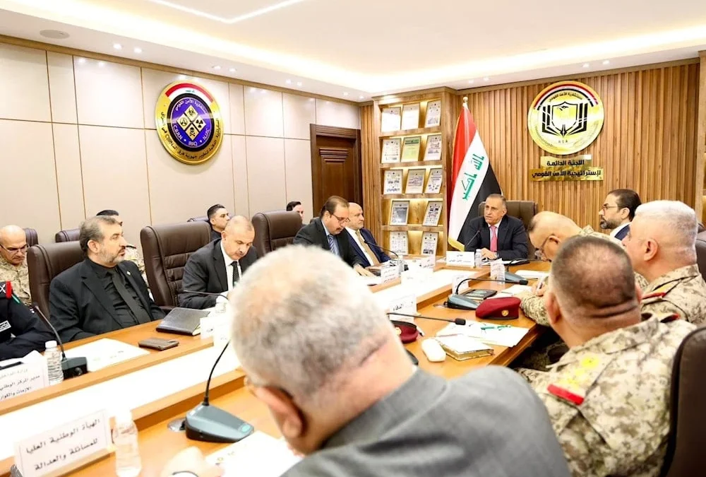 مستشار الأمن القومي العراقي: الإستراتيجية الجديدة تحدد وجهة العراق نحو استدامة أمنه