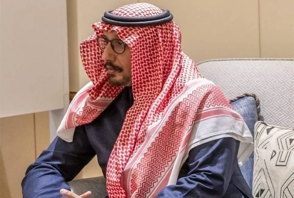 مصادر للميادين: ابن فرحان يبلغ بري استعداد الرياض لتوفير مظلة عربية تدعم استقرار لبنان