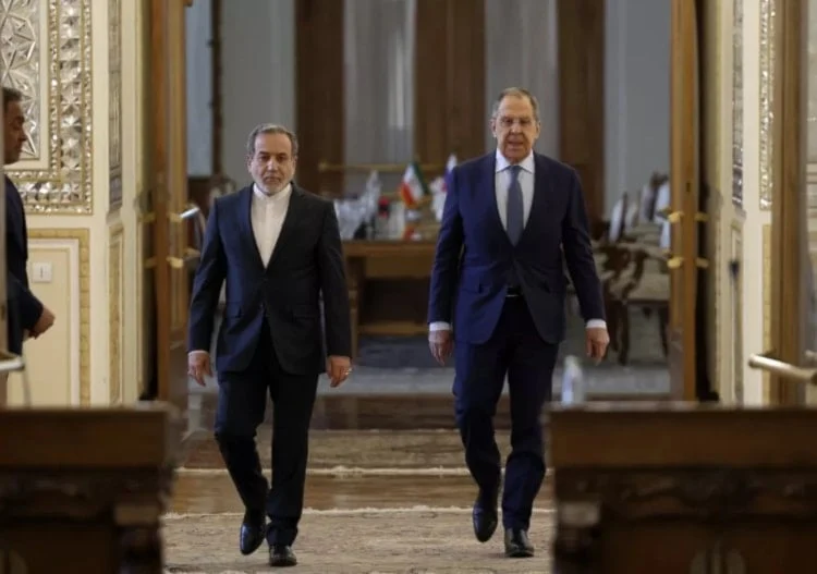 موسكو وطهران: لانسحاب إسرائيلي سريع من لبنان