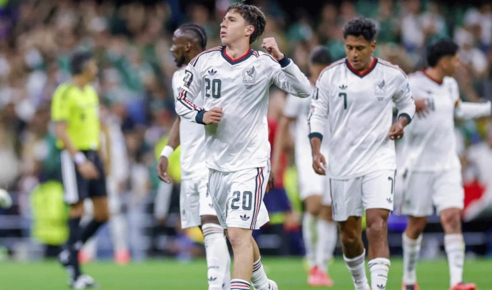 مونديال 2026: المكسيك إلى دور الـ32 وتشيكيا تودّع البطولة رسمياً