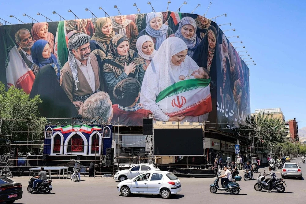 نائب الرئيس الإيراني يؤكد أن النصر هو ثمرة القيادة الذكية.. وزعيم التيار الإصلاحي يشيد بمذكرة التفاهم