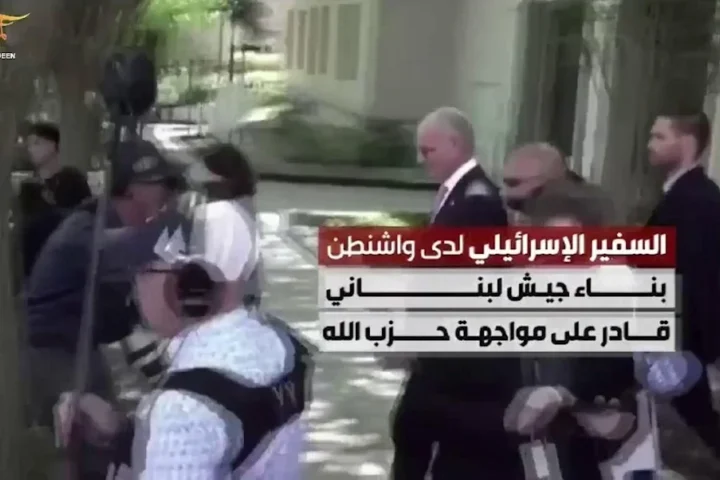 هل يُعاد تشكيل الجيش اللبناني من بوابة البنتاغون؟