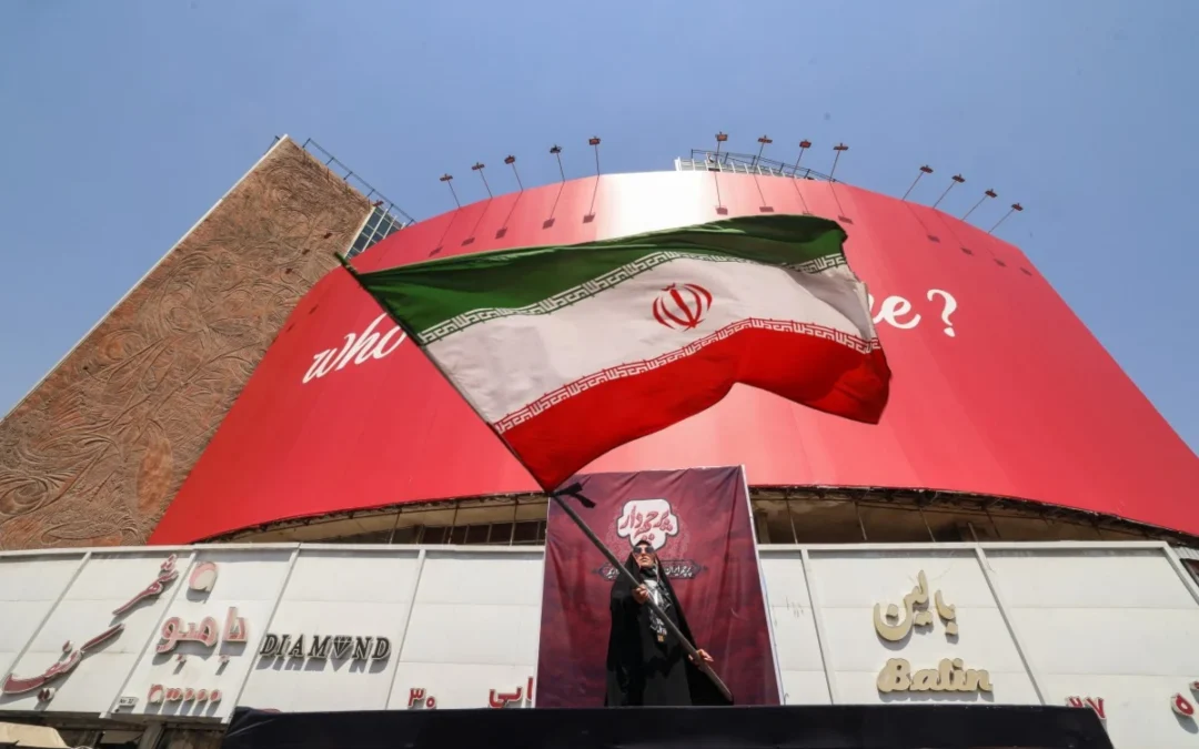إيران تتوعّد حال تنفيذ التهديدات الأميركية: لن يتم تصدير قطرة نفط واحدة وسنستهدف البنية التحتية في المنطقة