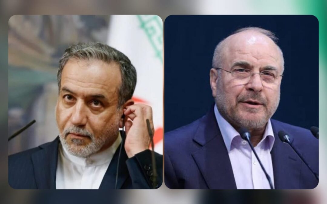 الولايات المتحدة تحذر إيران من أن “إسرائيل” تحاول اغتيال مسؤولين كبار