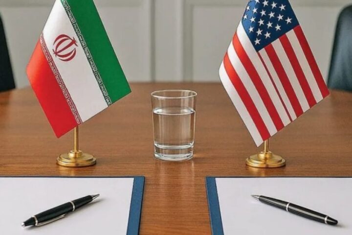 طهران تعلن وقف إلتزاماتها بمذكرة التفاهم مع واشنطن