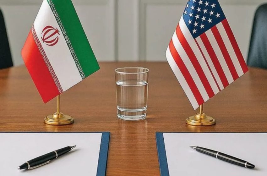 طهران تعلن وقف إلتزاماتها بمذكرة التفاهم مع واشنطن