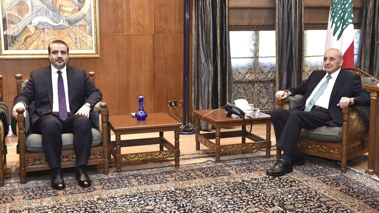 الرئيس برّي لـ”المدن”: إما ننسق مع سوريا أو نسبح في البحر (منير الربيع)