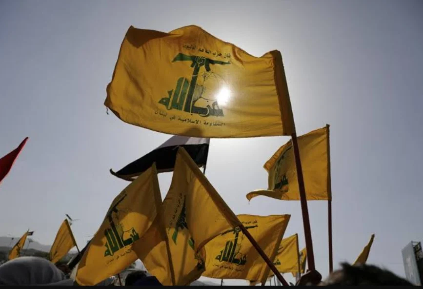 حزب الله يدين المجزرة الإسرائيلية في قرية تل جنوب نابلس.. ويشيد بالتصدي الفدائي