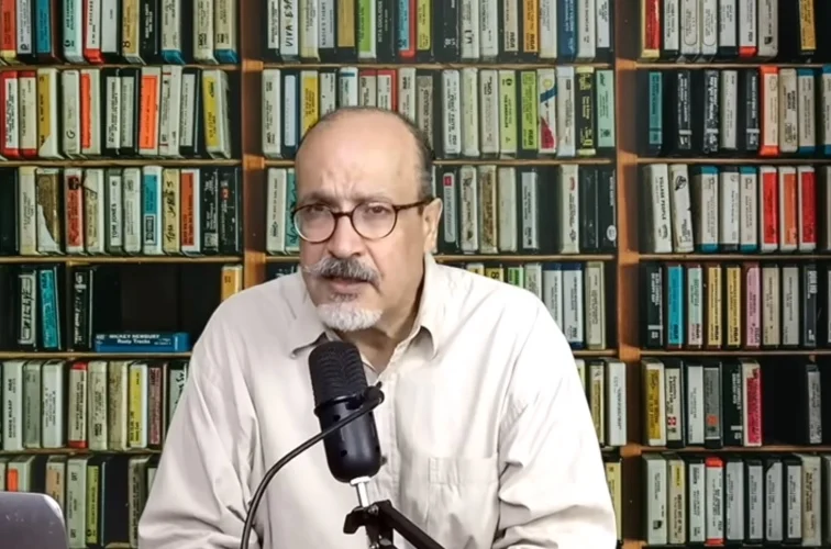 بعد أيام من اعتقاله.. السلطات المغربية تفرج عن الصحافي المعارض علي المرابط