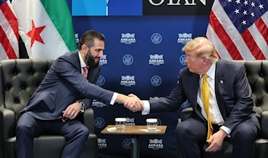 ترامب يدعو إلى الانسحاب من سوريا ولبنان… ونتنياهو يرفض | «مبادرة أنقرة»: تصور تركي – قطري لاحتواء قوى المقاومة