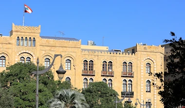 تدخّل من القصر الجمهوري في بلدية بيروت