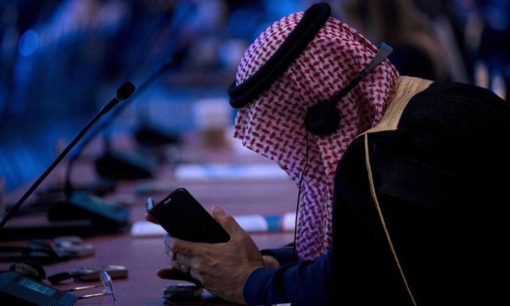 النووي السعودي.. مخاوف إسرائيلية من “نموذج إيراني” وسباق تسلح إقليمي
