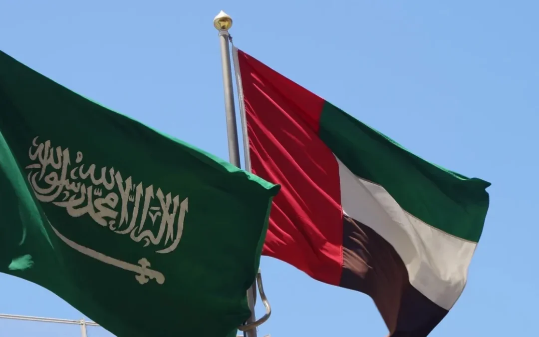 تقرير: تصاعد التوتر بين السعودية والإمارات يثير قلق المؤسسات المالية العالمية