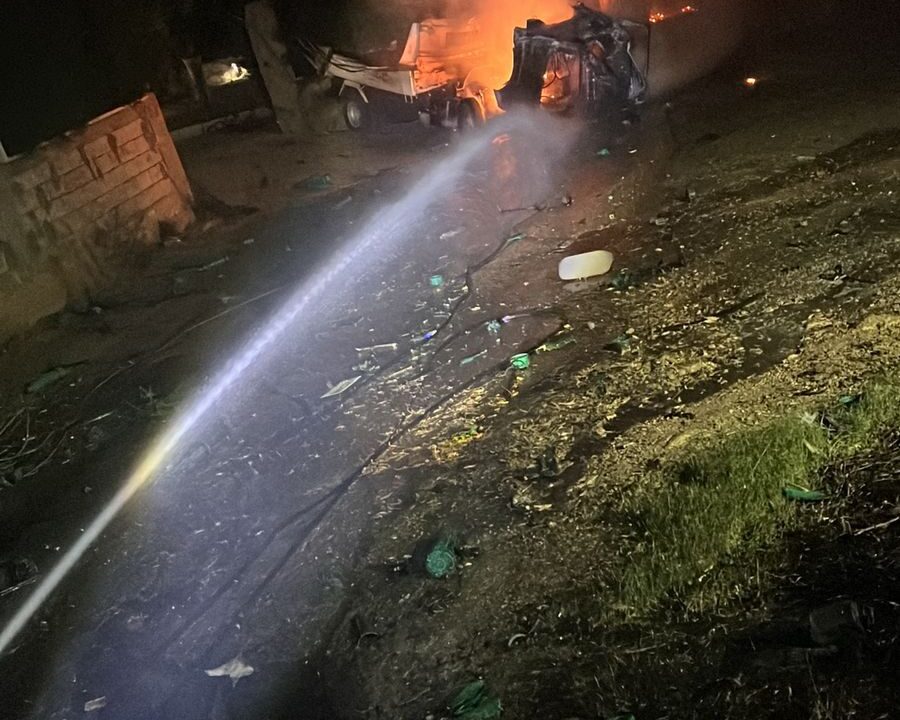 الاحتلال يواصل اعتداءاته على جنوب لبنان ويستهدف بلدة صديقين