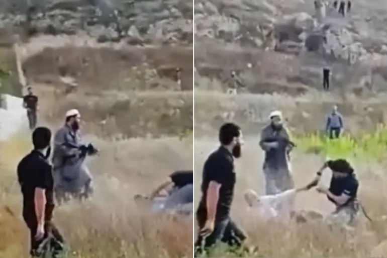 ما الذي نعرفه عن أحداث بلدة تل في نابلس بالضفة الغربية؟