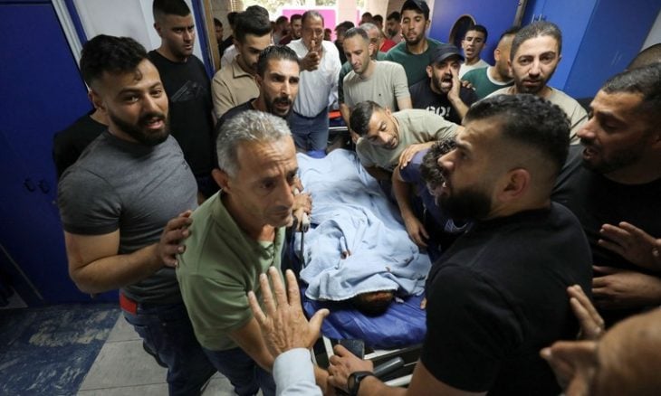 الأمن أم “المسيح و”إسرائيل” الكبرى”؟ خلافات تزداد حدة مع اقتراب الانتخابات