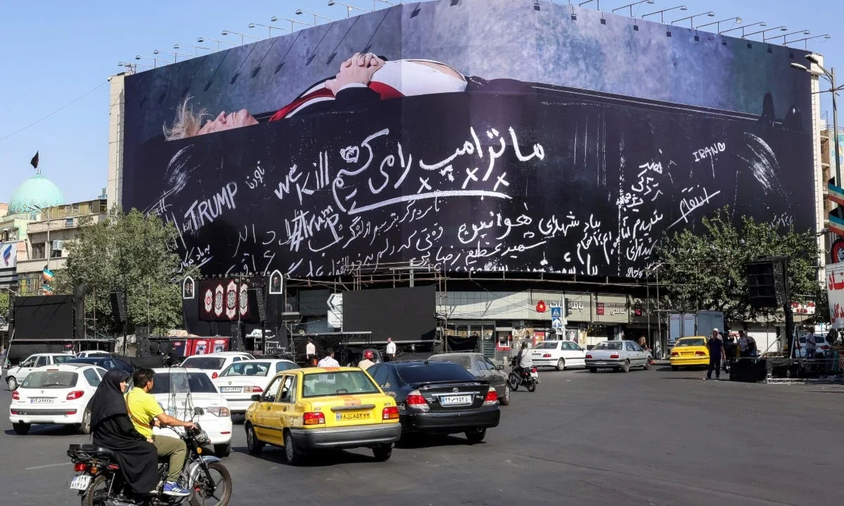 إيران: عملياتنا تستهدف البنية التحتية الهجومية الأميركية ومضيق هرمز سيبقى مغلقاً حتى يصبح تحت إرادتنا