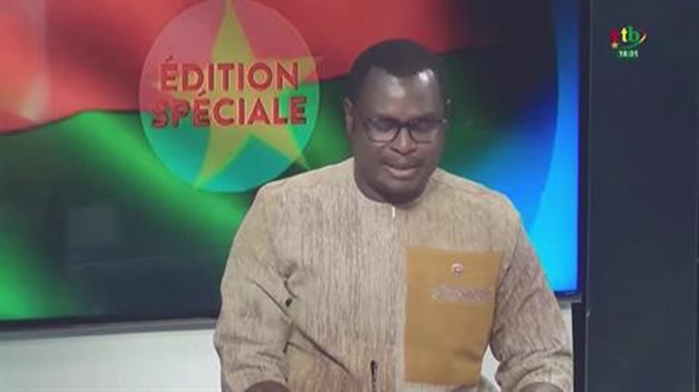 بعد تعليق عمله.. مكتب حقوق الإنسان يعتزم إغلاق فرعه في بوركينا فاسو في نوفمبر
