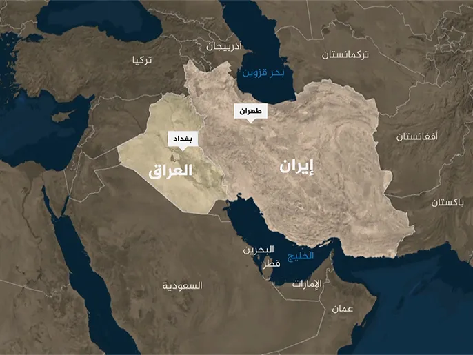 إيران: دول مثل البحرين سهلت الهجوم على إيران والوجود الأميركي يجلب الدمار للخليج