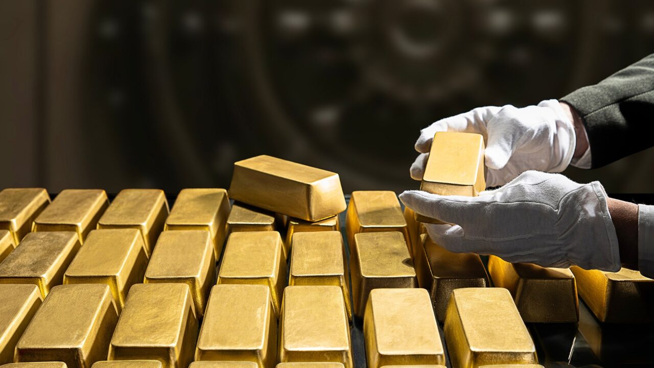 مالي تنشئ هيئة حكومية لتنظيم تجارة الذهب الحرفي والحد من التهريب