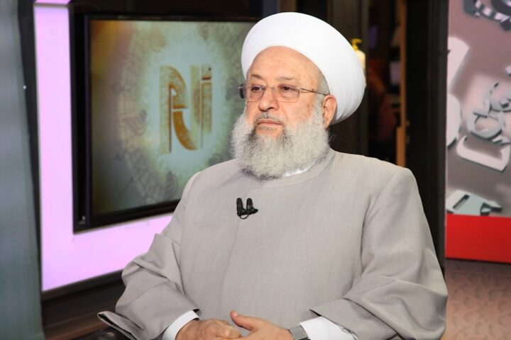 الشيخ حمود: المستهدف ليس حزب الله فقط بل لبنان بأكمله والفتنة بين الجيش والمقاومة مستحيلة