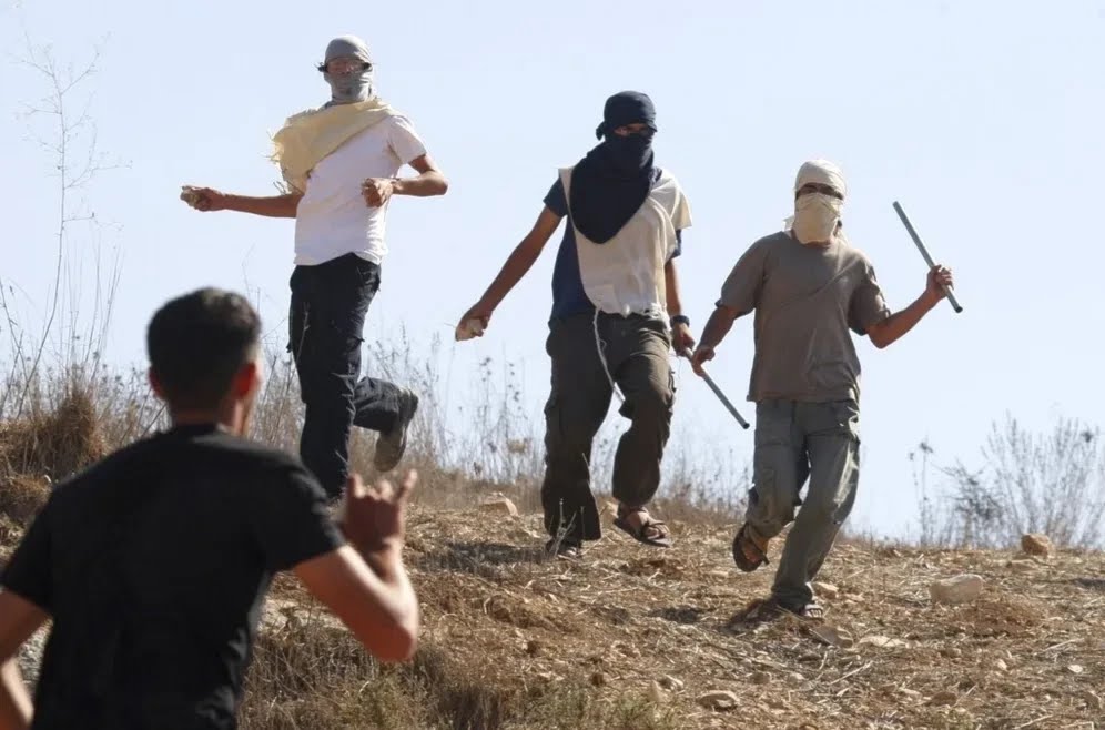 رام الله: إصابات في اعتداء مستوطنين على أهالي ترمسعيا وأبو فلاح