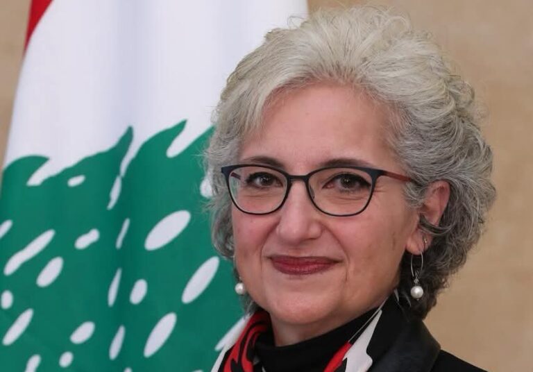 بشأن الامتحانات الرسمية.. بيان جديد لوزيرة التربية