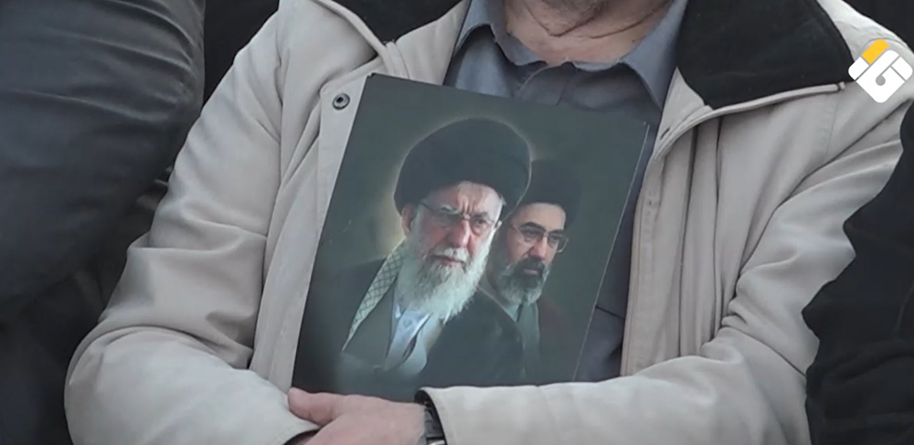 “استشهاد السيد خامنئي خسارة كبرى لإيران والمنطقة”.. مسؤولون إيرانيون يستقبلون الوفود المعزية
