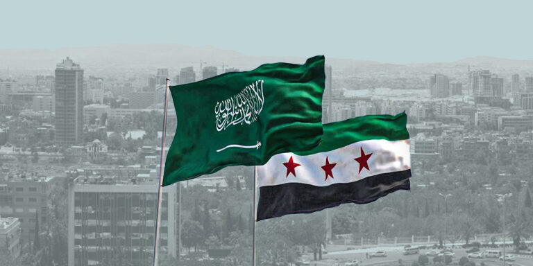 وزيرا داخلية السعودية وسوريا يبحثان هاتفياً تعزيز التنسيق الأمني