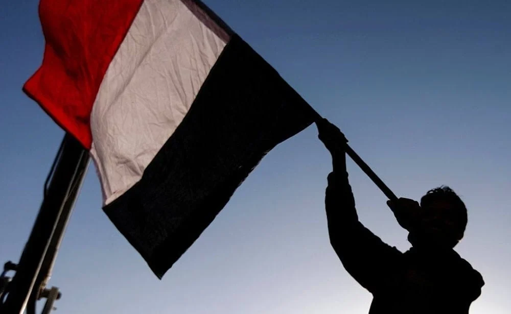 صنعاء: الشعب اليمني بكافة مؤسساته اتخذ قراره بإنهاء العدوان وكسر الحصار