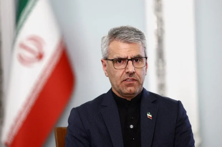بقائي رداً على وزير خارجية ألمانيا: يجب محاسبة برلين على تواطئها في العدوان علينا