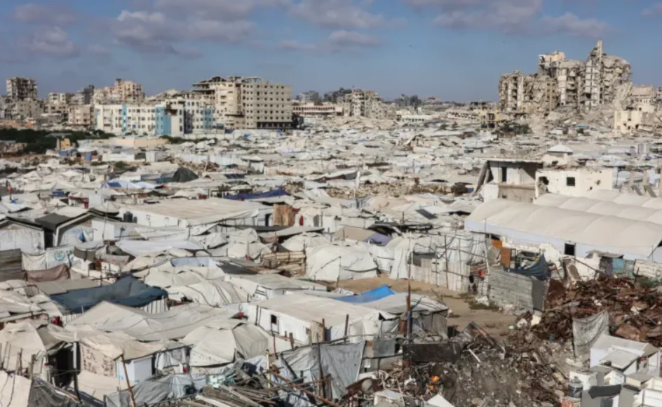 الغارديان: 850 ألف هدف في غزة ولبنان.. “إسرائيل” استهدفت نصف سكان القطاع وبنيته التحتية