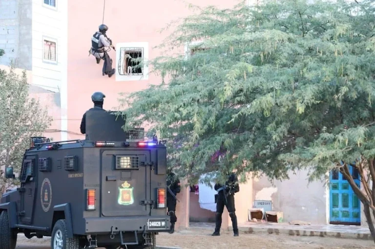 المغرب: إحباط مخططات إرهابية وتوقيف عناصر مرتبطة بـ”داعش”