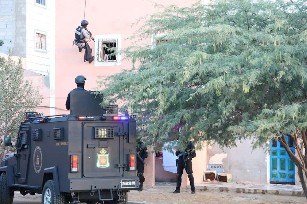 المغرب: إحباط مخططات إرهابية وتوقيف عناصر مرتبطة بـ”داعش”