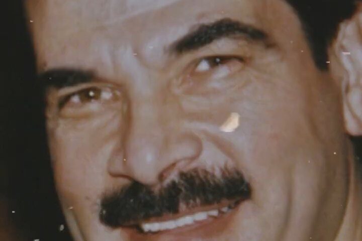 اغتيال القيادي عماد مغنية.. ما علاقة آصف شوكت؟(فيديو)