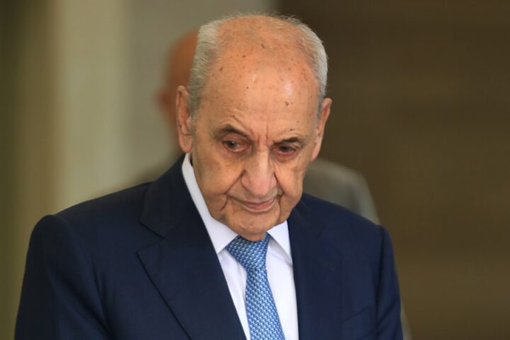 بري: سوريا لن تتدخل… ولا بد من «إسلام أباد»