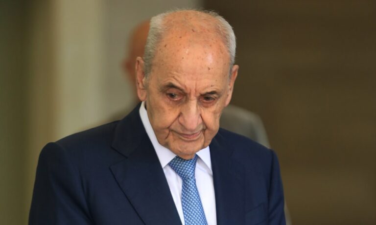 بري: سوريا لن تتدخل… ولا بد من «إسلام أباد»