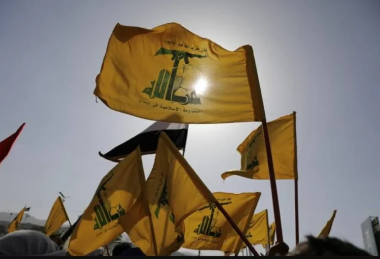 حزب الله ينفي مجدداً مزاعم وجود نشاط له في سوريا: تخدم المشروع الصهيو-أميركي بالمنطقة