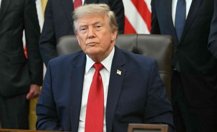 هآرتس: هرمز ونذر الحرب الشاملة.. هل باستطاعة دول الخليج لجم “تهديدات ترامب الكبرى” مرة أخرى؟