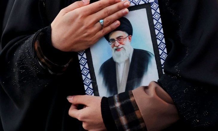 حين وقع الموساد في “الشرك الأخطر”: هل يمر مقتل خامنئي بـ “سلام”؟