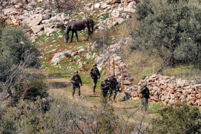 الاحتلال يتمسّك باحتلاله أراض في سوريا ولبنان وغزة ونتنياهو يؤجّل زيارته لواشنطن