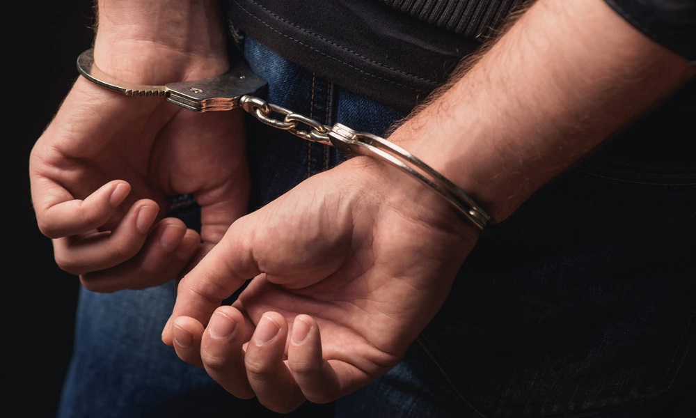 توقيف شخص ينتحل صفة ضابط في الأمن العام!