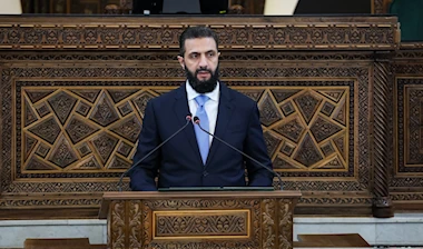 «نصيحة» عراقية للشرع: إبْقَ بعيداً عن لبنان