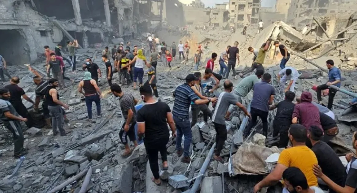 صحة غزة: 16 شهيداً و60 مصاباً في اعتداءات الاحتلال خلال الساعات الـ 48 الأخيرة