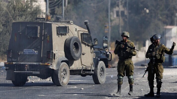 القناة 12 الإسرائيلية: الجيش ألقى القبض على منفذ هجوم سوسيا في الضفة الغربية