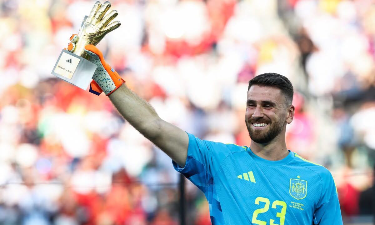 من هم الفائزون بالجوائز الفردية في مونديال 2026؟
