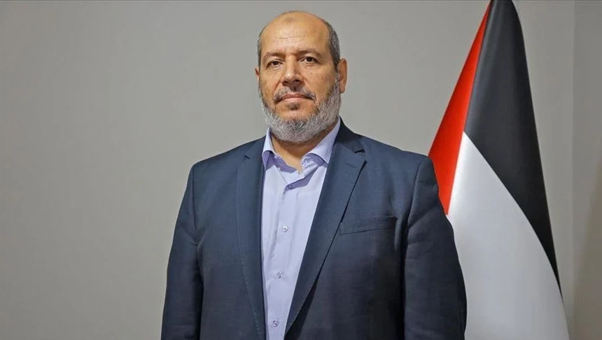 حماس تعلن انتخاب خليل الحية رئيساً لمكتبها السياسي خلفاً للشهيد السنوار.. من هو؟