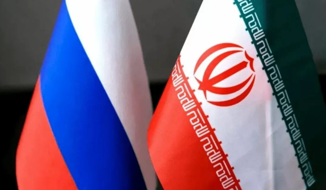 حرس الثورة: روسيا وإيران ستبقيان حليفتين.. ومساعي الغرب لإلحاق الهزيمة بنا لن تنجح